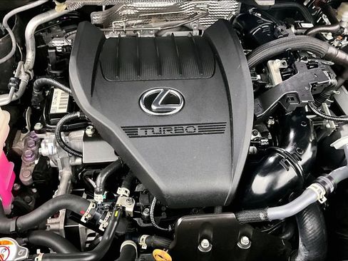 Used 2024 Lexus RX 350 Premium Plus w/ Convenience Package image 33