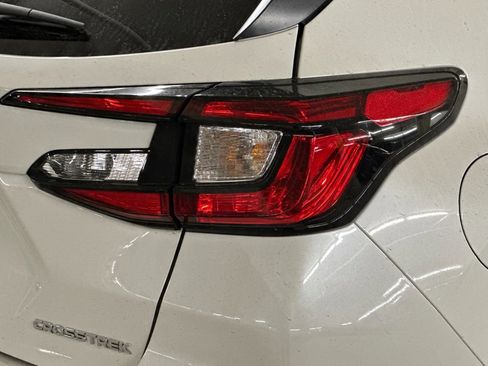 New 2025 Subaru Crosstrek 2.0i Premium image 31