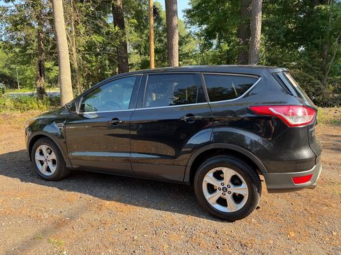Used 2015 Ford Escape SE FWD image 6