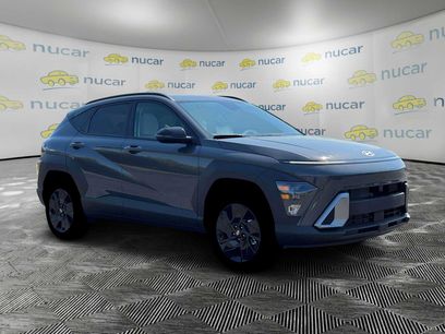 New 2026 Hyundai Kona SEL Sport
