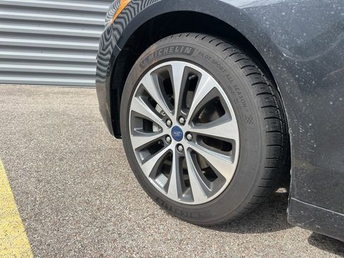 Used 2019 Ford Fusion SE image 19