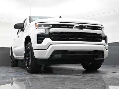 Used 2022 Chevrolet Silverado 1500 RST RWD image 25