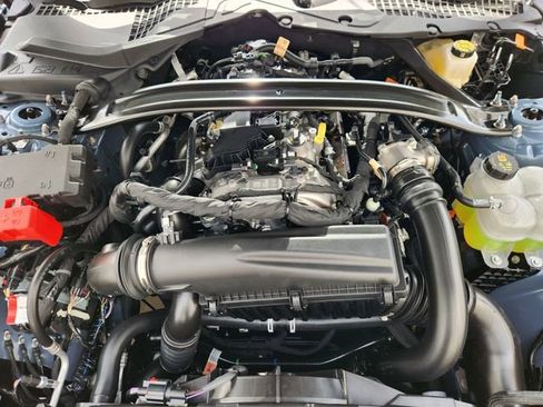 New 2026 Ford Mustang Premium image 20