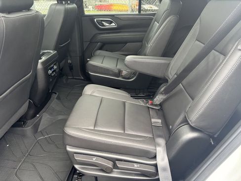 Used 2023 Chevrolet Tahoe Z71 w/ Z71 Off-Road Package image 23