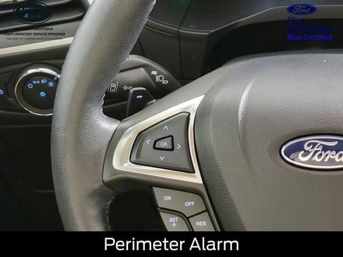 Certified 2022 Ford Edge SEL w/ Convenience Package image 29