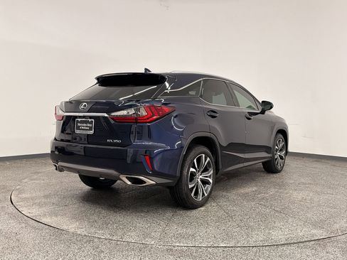 Used 2019 Lexus RX 350 FWD w/ Navigation Package image 9