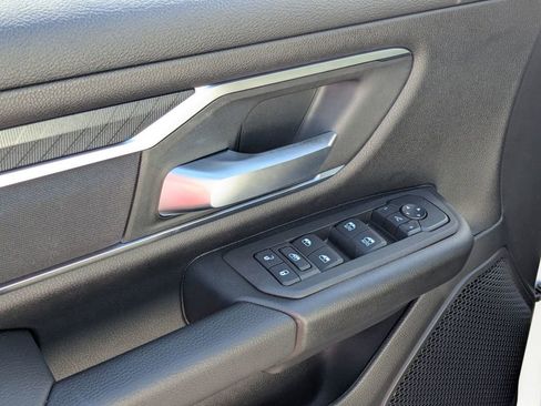 New 2025 RAM 1500 Big Horn image 15