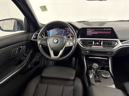 Used 2019 BMW 330i Sedan w/ Convenience Package RWD image 21