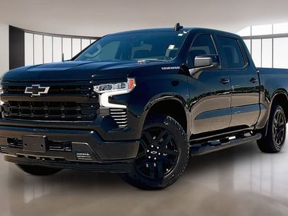 Used 2026 Chevrolet Silverado 1500 RST w/ RST Select Package