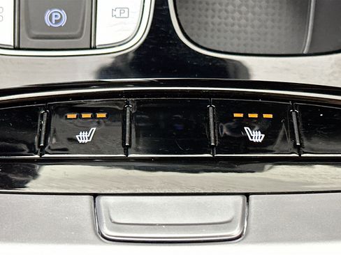 Used 2023 Hyundai Tucson SEL FWD image 19