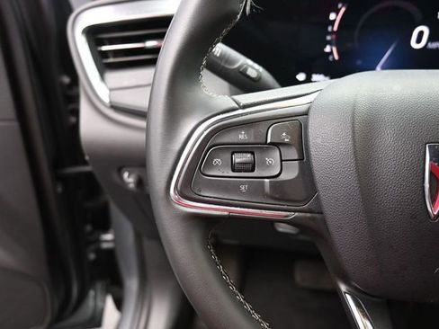 Used 2025 Buick Encore GX Preferred image 20