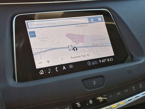 Used 2020 Cadillac XT4 Premium Luxury w/ Technology Package image 20