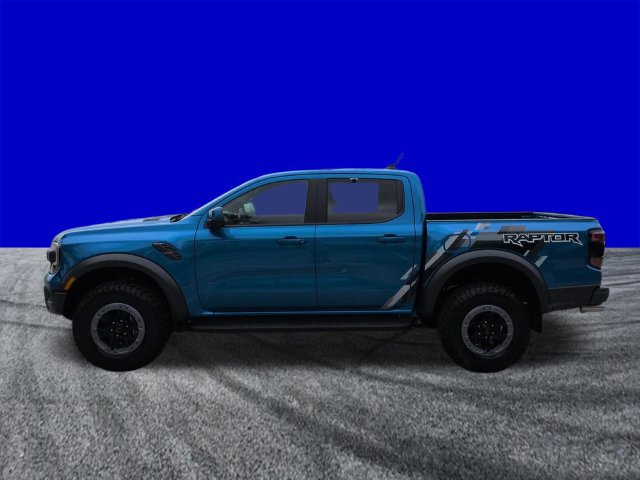 New 2026 Ford Ranger Raptor AWD/4WD image 7