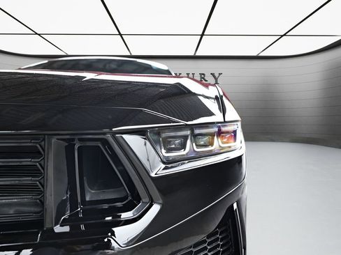 Used 2024 Ford Mustang Premium image 15