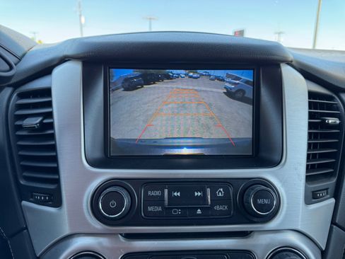 Used 2015 GMC Yukon SLE w/ Convenience Package AWD/4WD image 21
