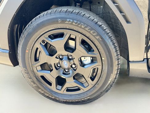New 2026 Subaru Outback Limited AWD/4WD image 42