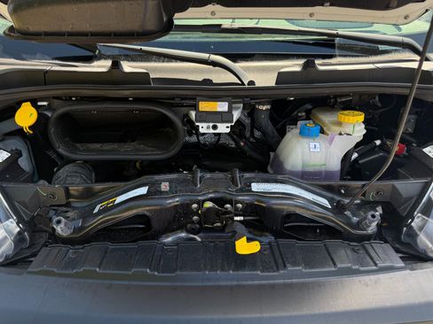 Used 2023 RAM ProMaster 3500 w/ Convenience Group image 30