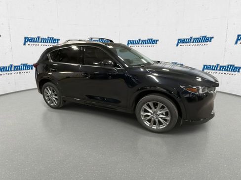 New 2025 MAZDA CX-5 AWD 2.5 S image 13