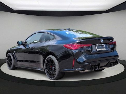 New 2027 BMW M4 Coupe w/ M Driver's Package RWD image 6