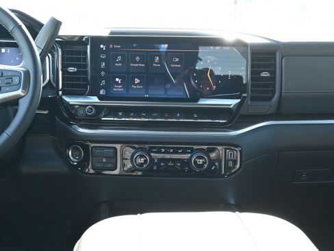 Used 2026 Chevrolet Silverado 2500 LT w/ Trail Boss Package image 31