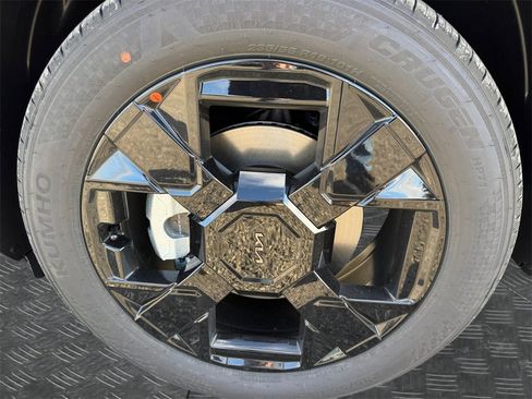 New 2026 Kia Sportage X-Line image 20