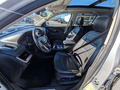 Used 2019 GMC Terrain Denali w/ Advanced Safety Package image 26