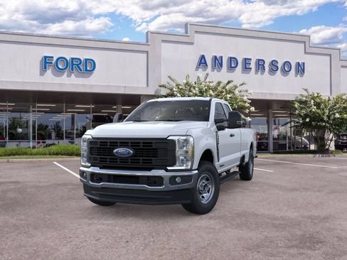 New 2026 Ford F350 XL AWD/4WD image 2