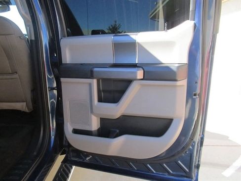 Used 2019 Ford F150 XLT w/ Equipment Group 301A Mid image 17