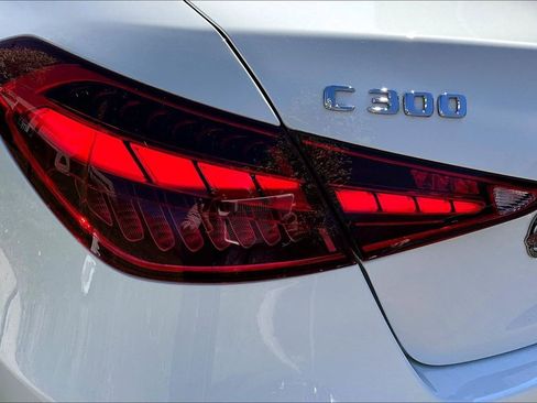 Certified 2023 Mercedes-Benz C 300 4MATIC Sedan image 32