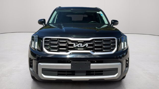 Used 2023 Kia Telluride S w/ S Sunroof Package FWD image 11