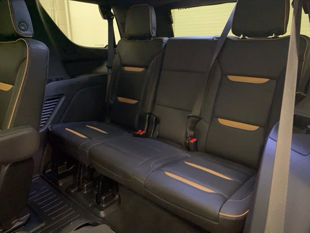 Used 2023 GMC Yukon AT4 AWD/4WD image 25