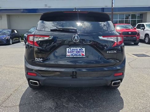 Used 2023 Acura RDX FWD w/ Technology Package image 5