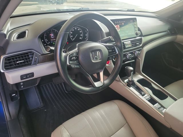 Used 2018 Honda Accord EX-L image 15