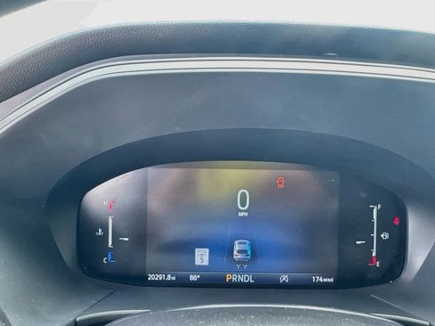 Used 2025 Ford Escape Active w/ Tech Pack #1 FWD image 14