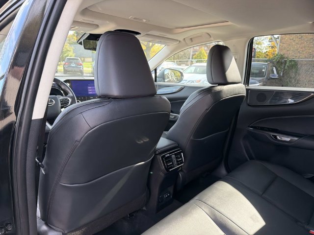 Used 2024 Lexus NX 350 AWD image 24