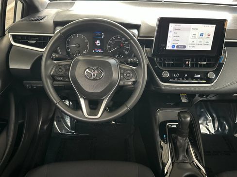 Used 2024 Toyota Corolla SE w/ SE Package FWD image 13