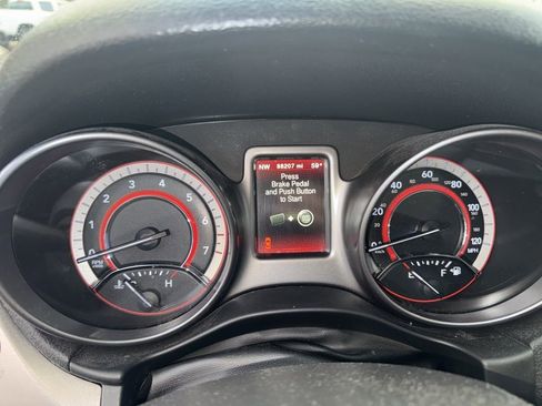 Used 2019 Dodge Journey Crossroad image 16