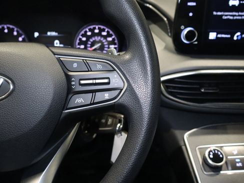 Used 2021 Hyundai Santa Fe SE image 12