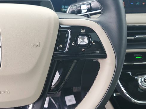 New 2026 Lincoln Corsair Grand Touring image 18