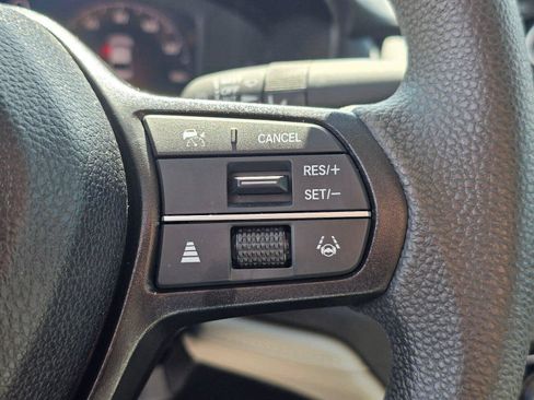 Used 2025 Honda Accord SE image 29