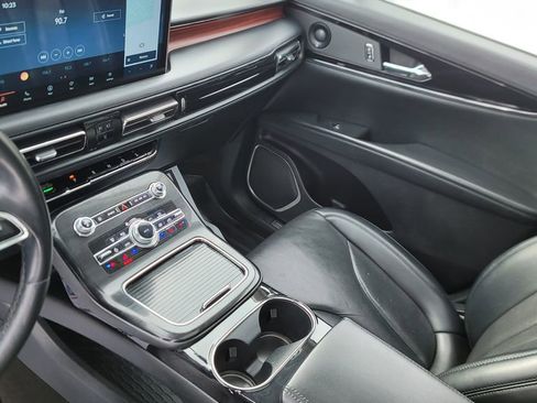 Used 2021 Lincoln Nautilus Reserve w/ Cargo Utility Package image 23