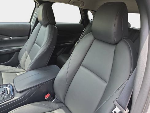 Used 2025 MAZDA CX-30 AWD 2.5 S w/ Select Sport Pkg image 10