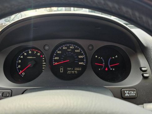 Used 2006 Acura MDX Touring AWD/4WD image 19