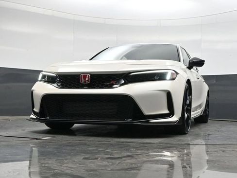 Used 2023 Honda Civic Type R image 30