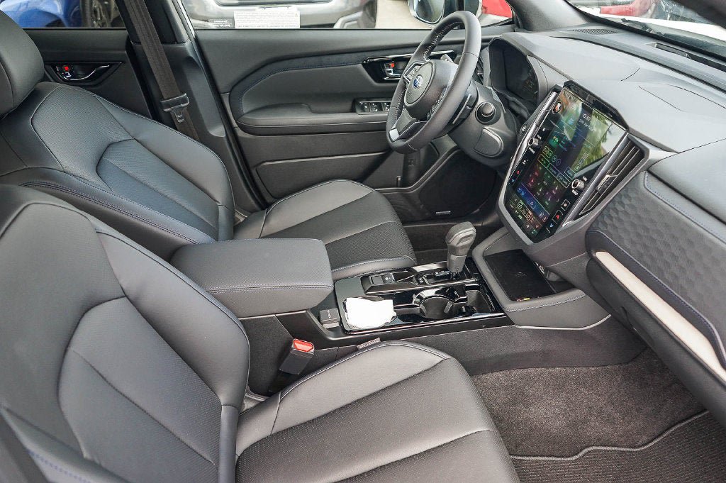 New 2026 Subaru Forester Sport AWD/4WD image 19