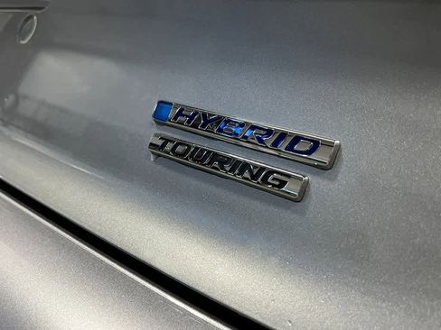 New 2025 Honda Accord Touring image 7