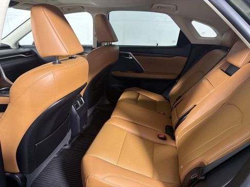 Used 2021 Lexus RX 450h AWD w/ Premium Package image 29
