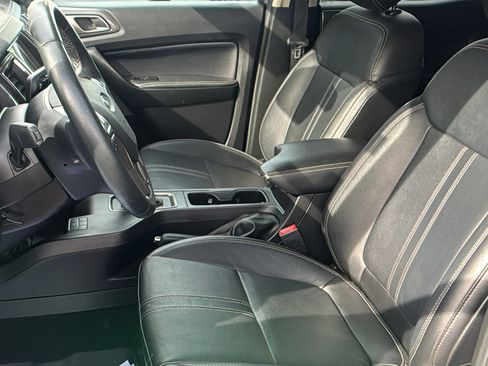 Used 2020 Ford Ranger Lariat w/ Trailer Tow Package image 25