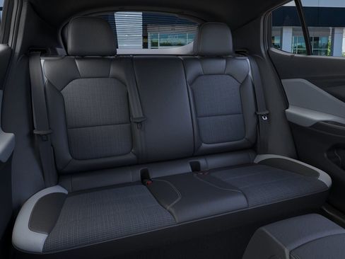 New 2026 Buick Envista Preferred w/ Convenience I Package image 17