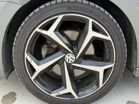 Used 2020 Volkswagen Passat 2.0T R-Line FWD image 26